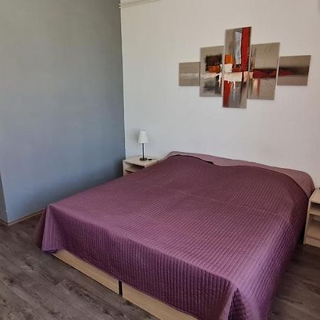 Rooms Lara Загреб Екстер'єр фото