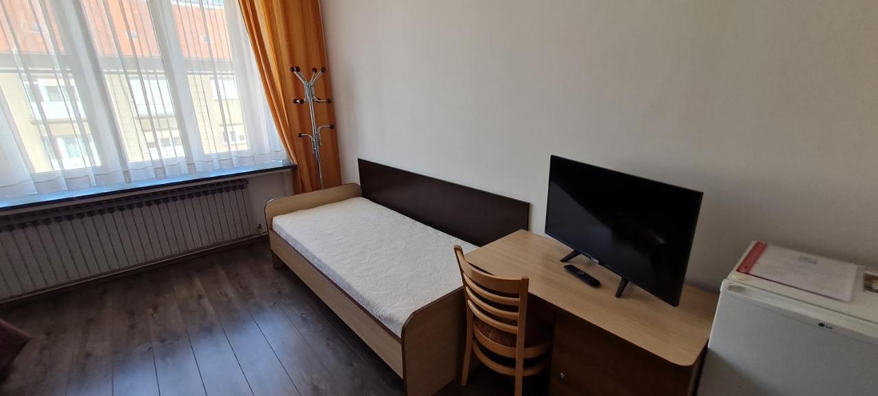 Rooms Lara Загреб Екстер'єр фото