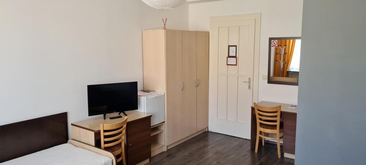 Rooms Lara Загреб Екстер'єр фото