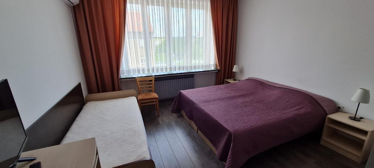 Rooms Lara Загреб Екстер'єр фото