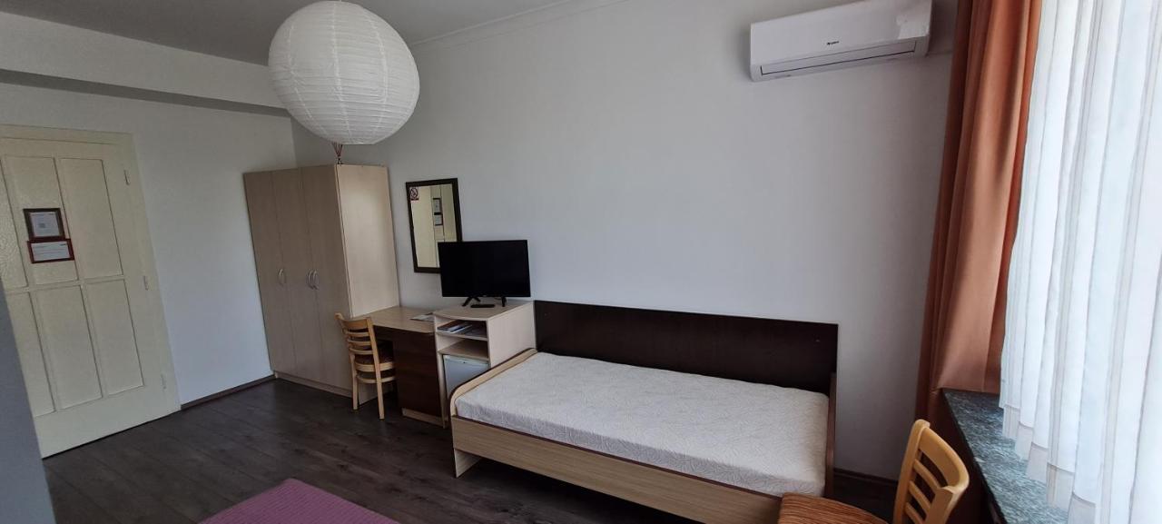 Rooms Lara Загреб Екстер'єр фото