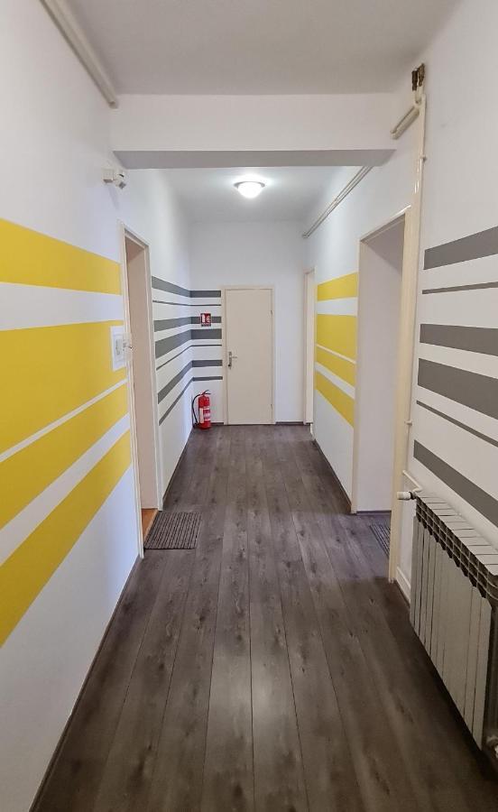 Rooms Lara Загреб Екстер'єр фото