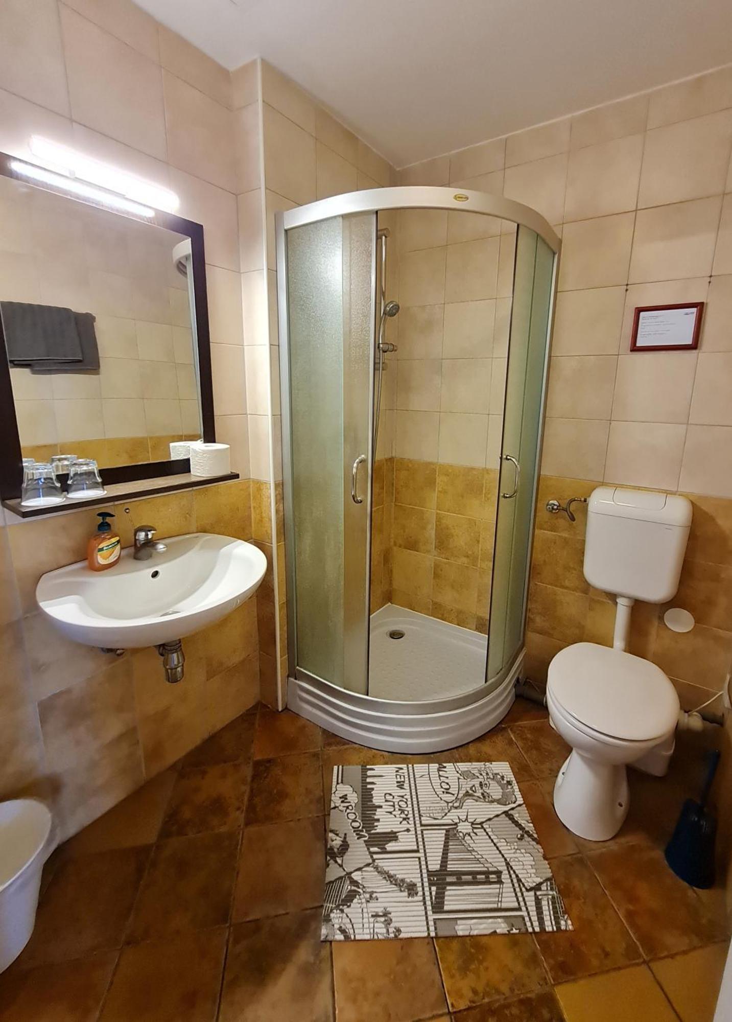 Rooms Lara Загреб Екстер'єр фото