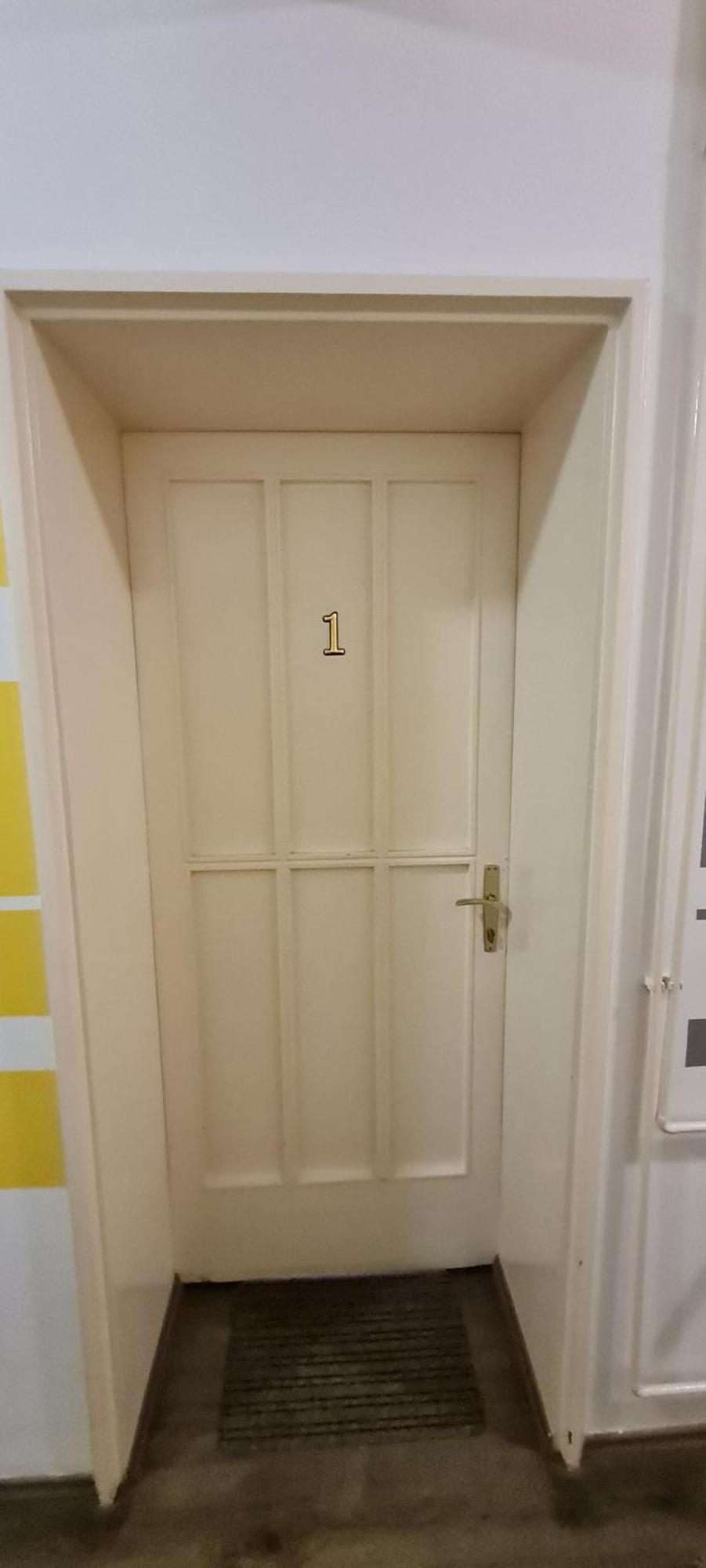 Rooms Lara Загреб Номер фото