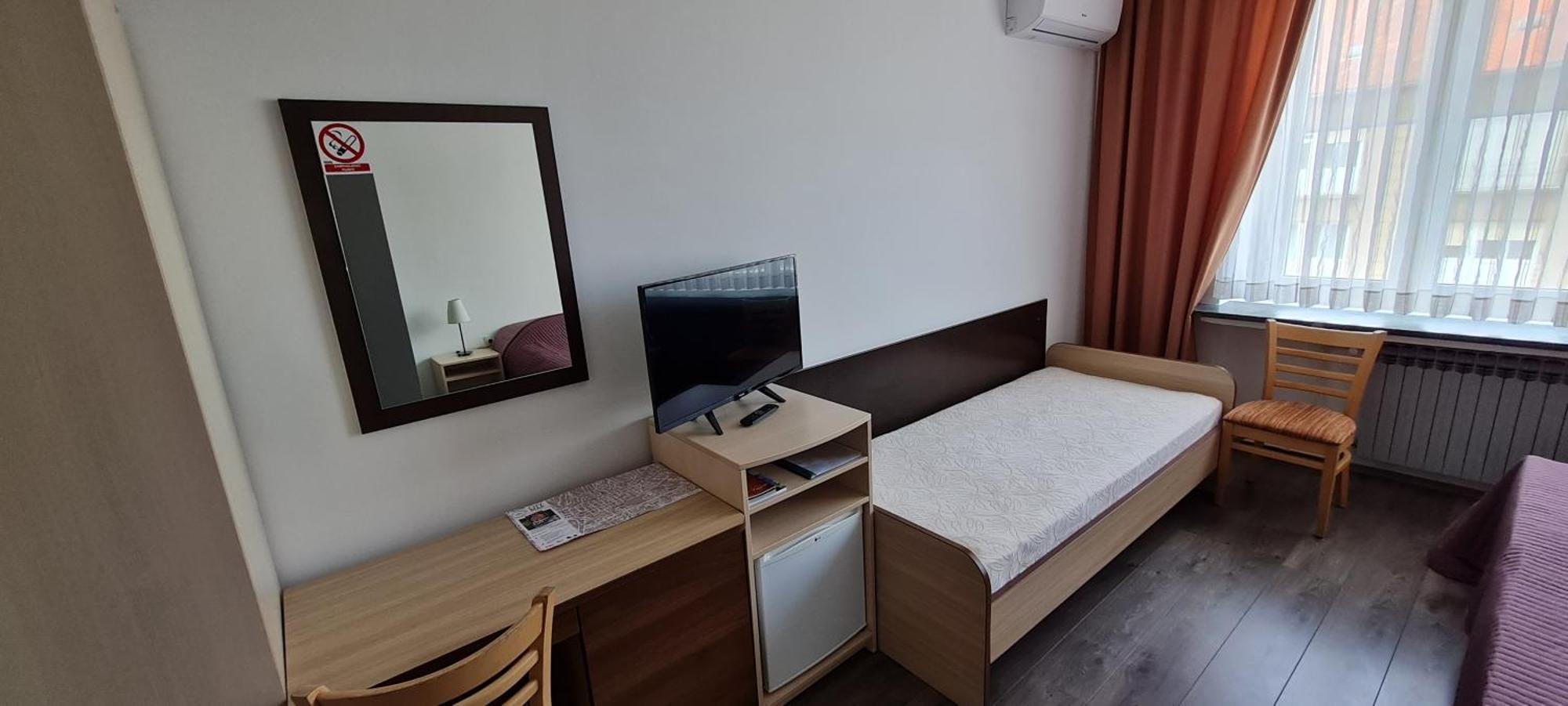 Rooms Lara Загреб Номер фото