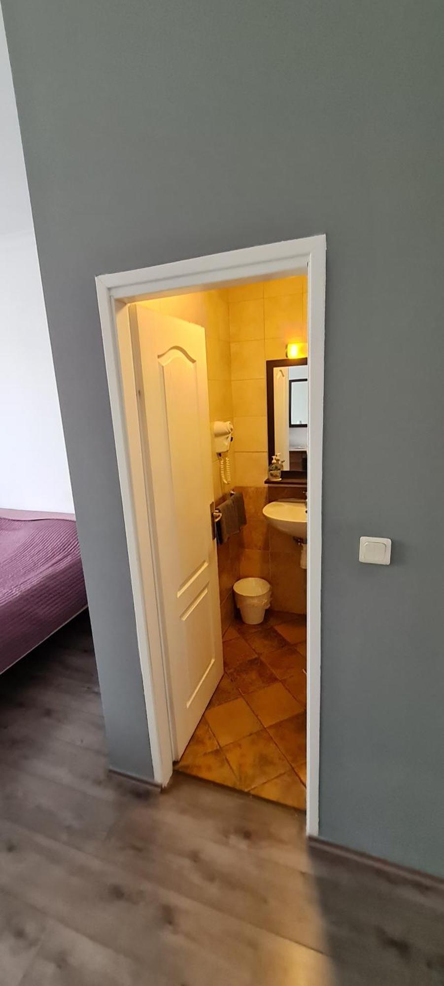 Rooms Lara Загреб Номер фото