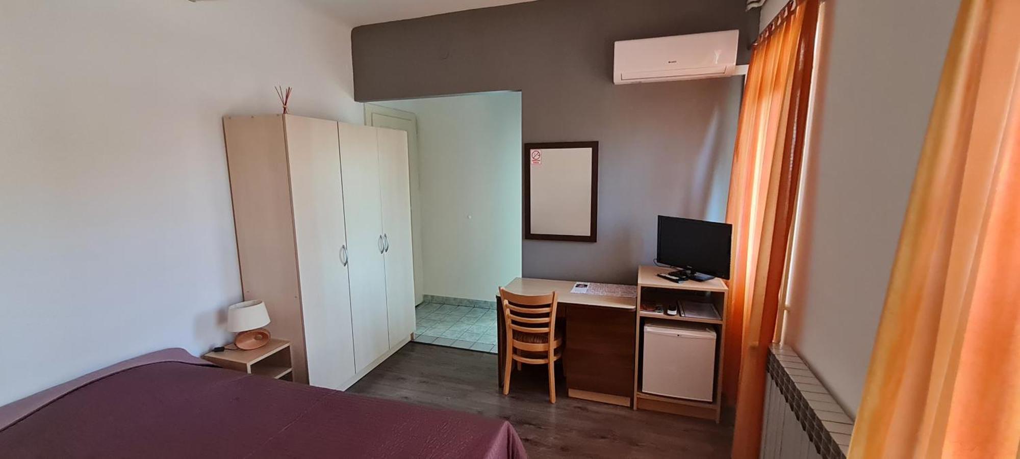 Rooms Lara Загреб Номер фото