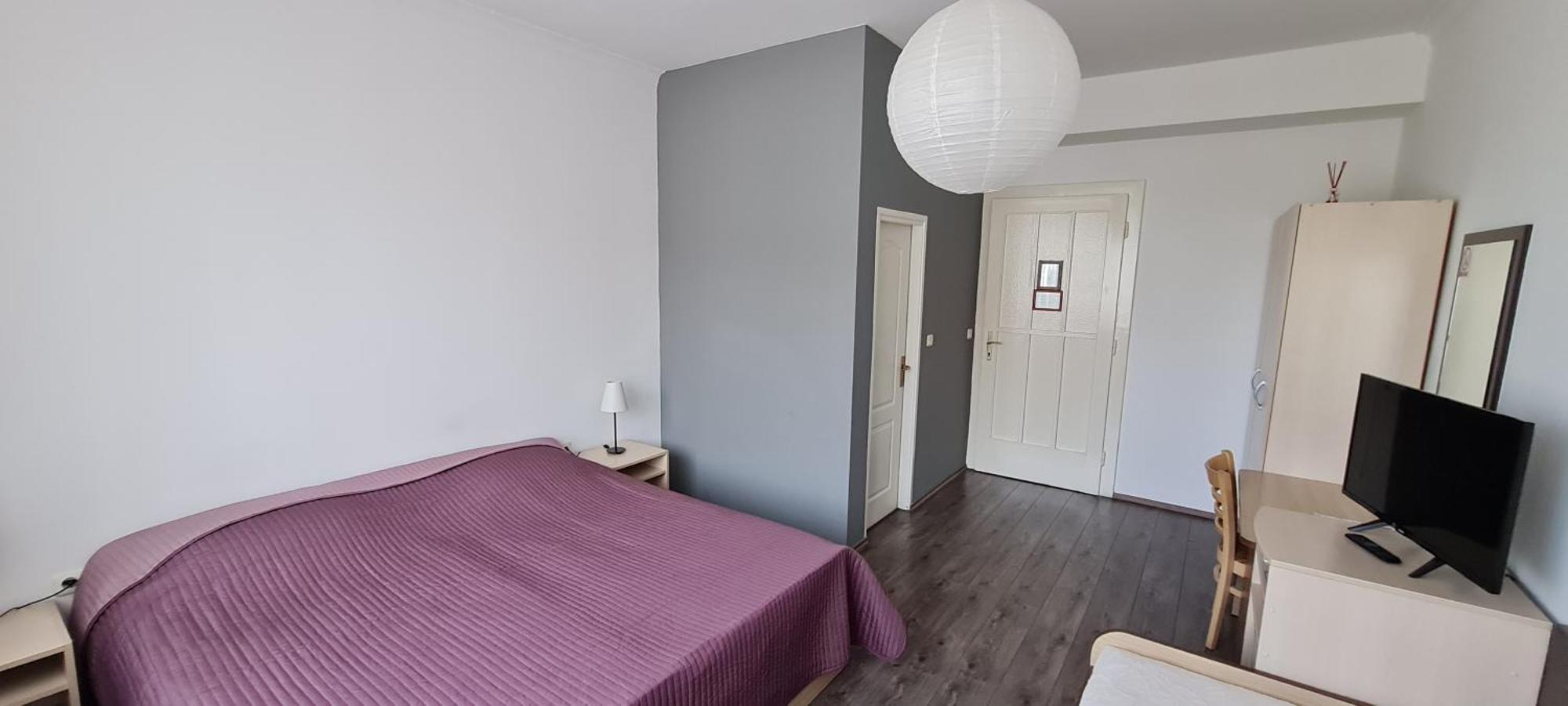 Rooms Lara Загреб Номер фото