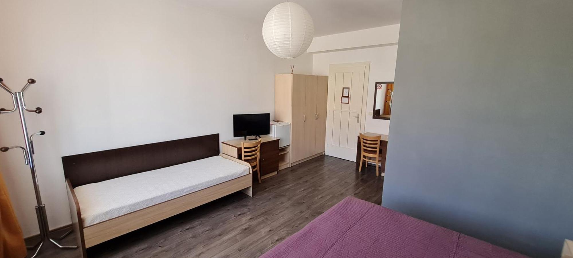 Rooms Lara Загреб Номер фото