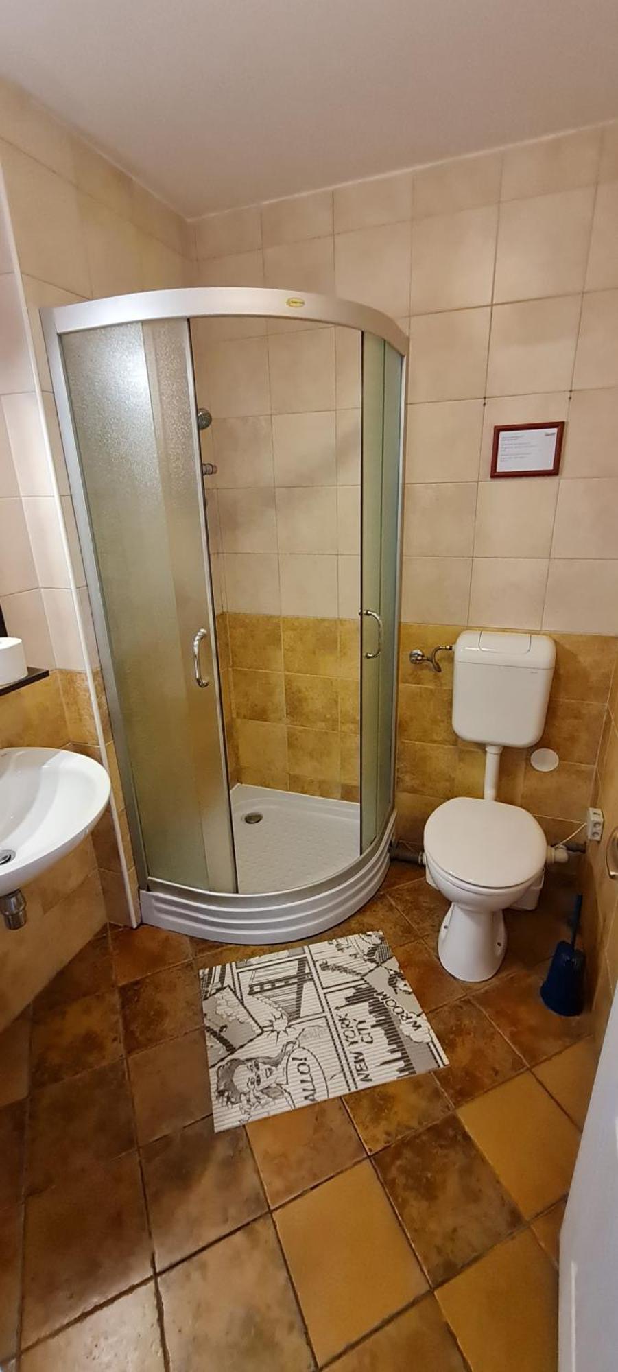 Rooms Lara Загреб Номер фото