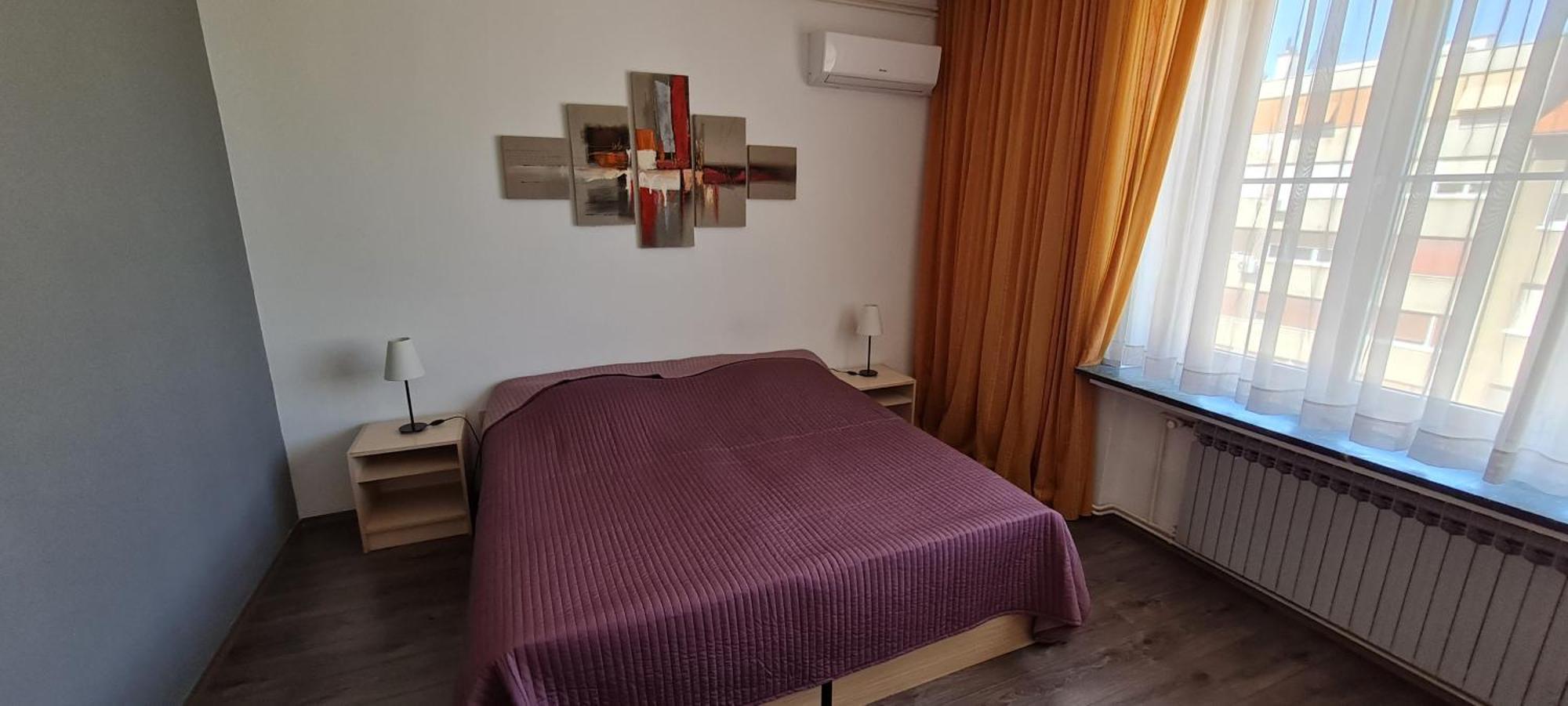Rooms Lara Загреб Номер фото